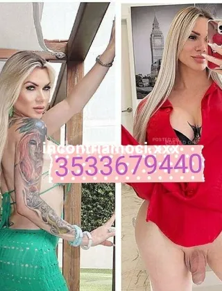 29 - Luna Trans Roma - 3533679440