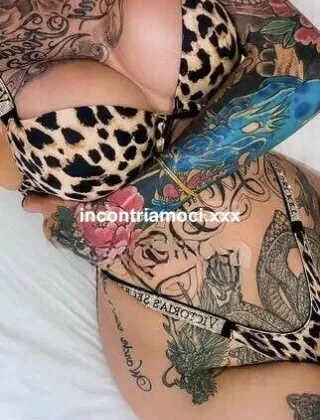 18 - Letizia Trans Bari - 3701674889