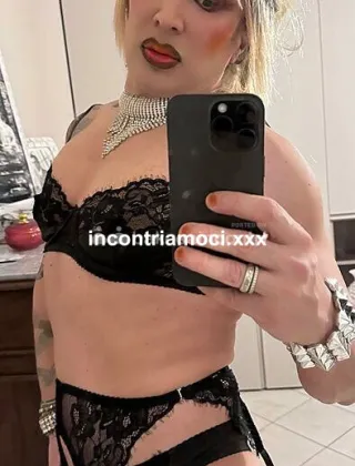 11 - Melissa Trans Rimini - 3756150460