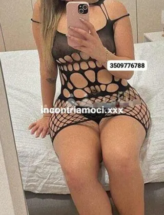 3509776788 - Linda 25 Escort Trapani