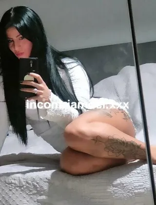 34 - Pamela Escort Perugia - 3509891221