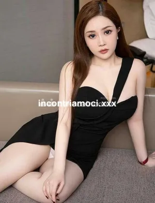 24 - Luna Escort Milano - 3881513537