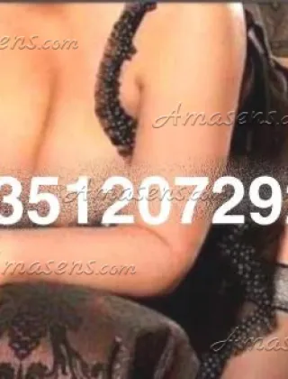 24 - Sabrina Escort Sondrio - 3512072929