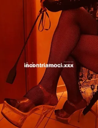24 - Valentina Trans Ravenna - 3892981561