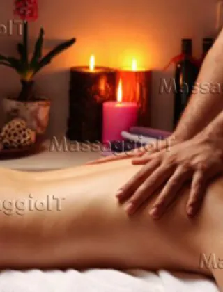 2 - Massaggiatore Massaggi Sassari - 3513967974