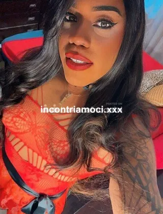 28 - Drica Trans Milano - 3711943155