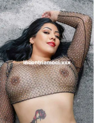 7 - Andreina Escort Pescara - 3701659178