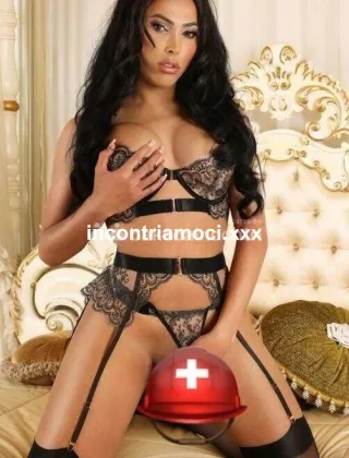 25 - Belen Trans Salerno - 3509334595