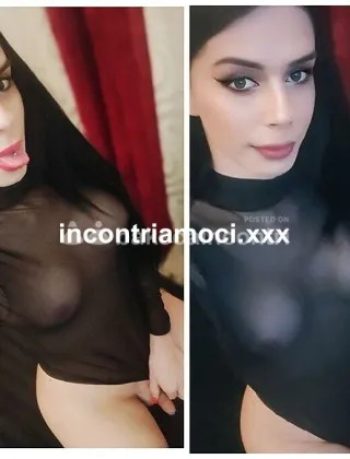 30 - Valentina Trans Roma - 3510082142