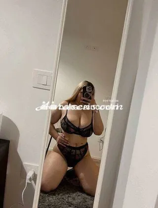 4 - Carolina Escort Napoli - 3760436202