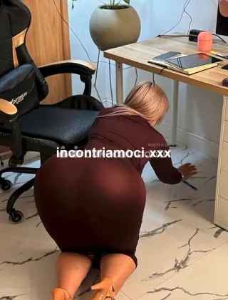 2 - Daniela Escort Bari - 3520757674