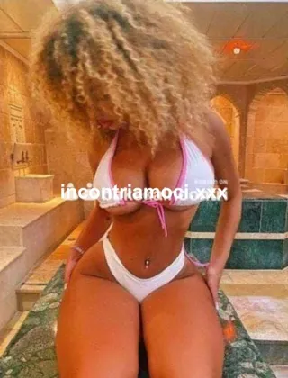 9 - Wandi Escort Matera - 3508588478
