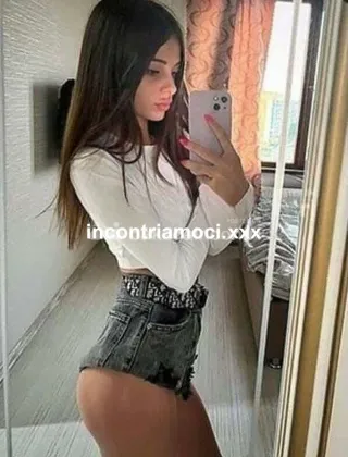 22 - Porcellina Escort Salerno - 3484318612