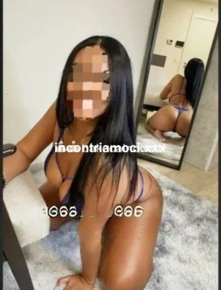 5 - Giulia Escort Foggia - 3510930797