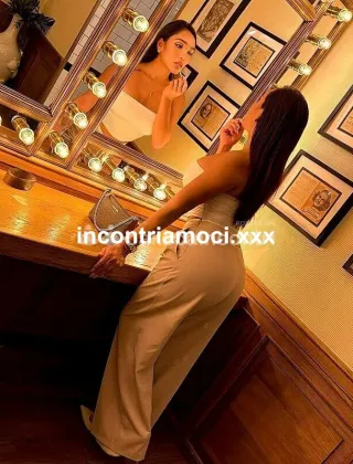 17 - Bella Trans Lattina Trans Venezia - 3923470545
