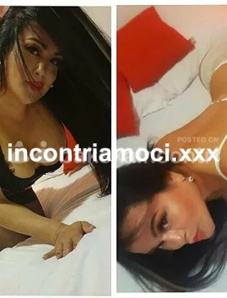 27 - Jessika Trans Agrigento - 3273167240