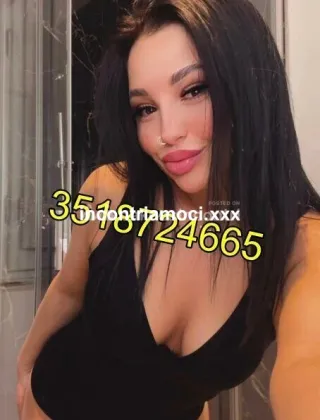29 - Miky Escort Roma - 3518724665