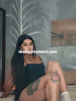 7 - Hilary Trans Napoli - 3511986106