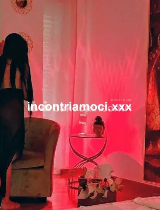 9 - Francesca Escort Salerno - 3773865991