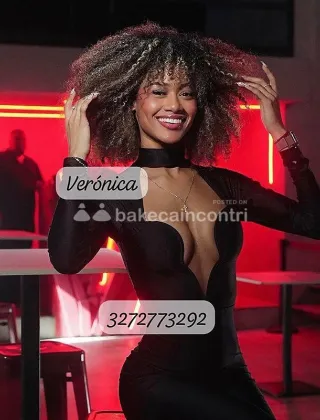18 - Veronica Escort Viterbo - 3272773292