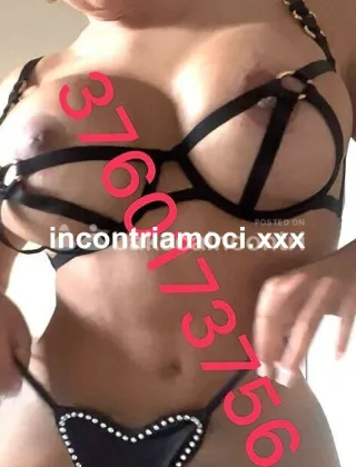 3760173756 - Valeria 27 Escort Napoli