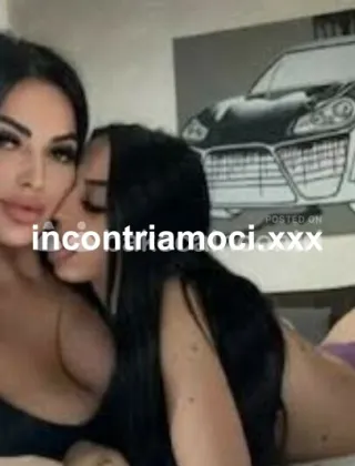 11 - Rosy Escort Foggia - 3447970928
