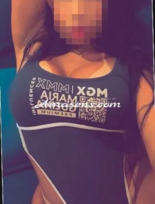 3508232018 - Haika 27 Escort Pescara