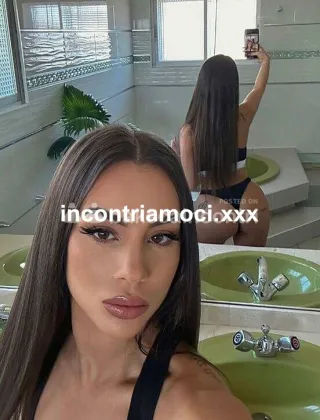 5 - Mia Escort Monza e della Brianza - 3510575434