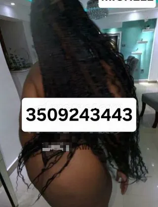4 - Michelle Escort Venezia - 3509243443