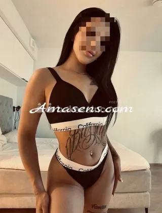 5 - Lina Escort Sassari - 3510979031