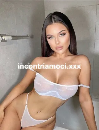 3508916812 - Alexa 25 Escort Venezia