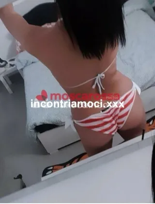 23 - Kamilla Escort Sondrio - 3713120369