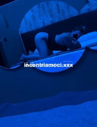 11 - Stefany Trans Napoli - 3762224336