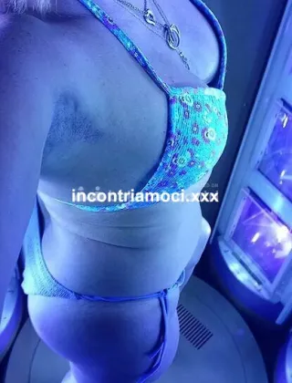 4 - Blondie Escort Vicenza - 3895133645