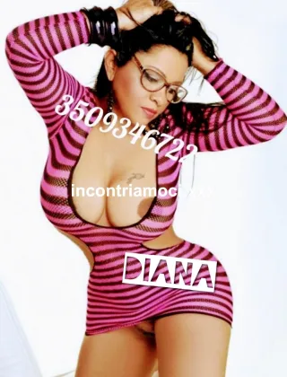 31 - Diana Escort Trapani - 3509346722