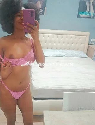 1 - Rubi Escort Bari - 3444400648