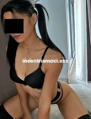 1 - Eva Escort Rimini - 3444539176