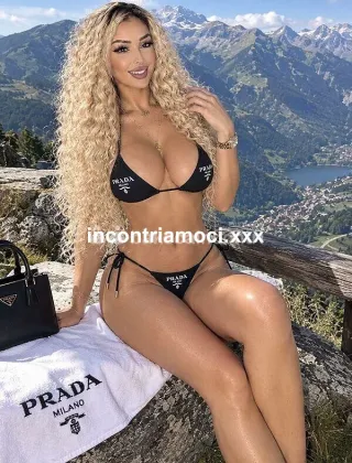 22 - Nora Escort Torino - 3510565695