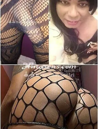 22 - Carla Trans Macerata - 3933596621