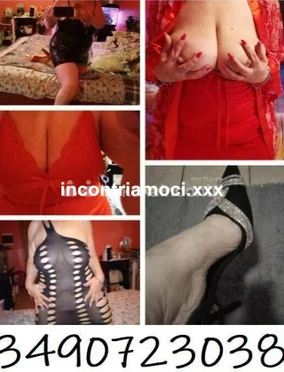 3490723038 - Mara 62 Milf Como