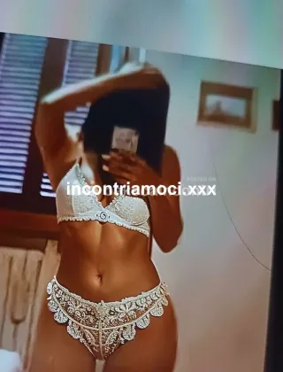 8 - Anna Escort Nuoro - 3520328510