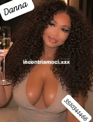 20 - Danna Escort Palermo - 3510341466