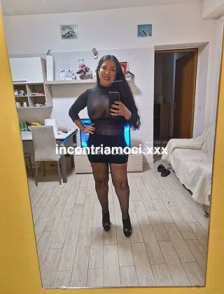 3 - Beatriz Escort Como - 3518567220