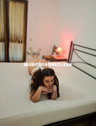 9 - Beatrice Escort Grosseto - 3508668258