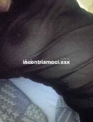 15 - Patatina Caliente Escort Ravenna - 3703197023