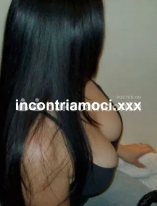 11 - Daniela Escort Treviso - 3444520724