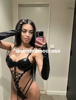 16 - Maya Escort Verona - 3932302806