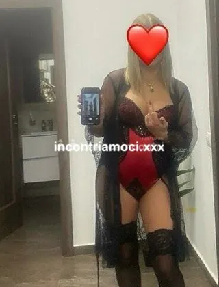27 - Bryana Escort Genova - 3508451571