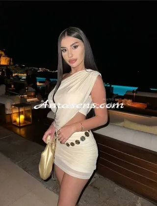 4 - Medeea Escort Milano - 3447830291