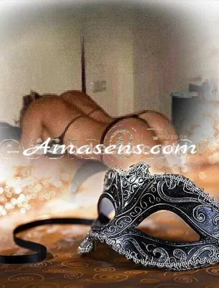 7 - Alessia Escort Salerno - 3512430233